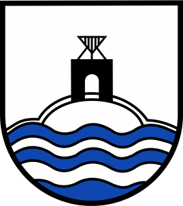 Stadt-Norderney-Wappen