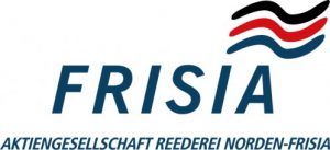 Logo der AG Reederei Norden-Frisia